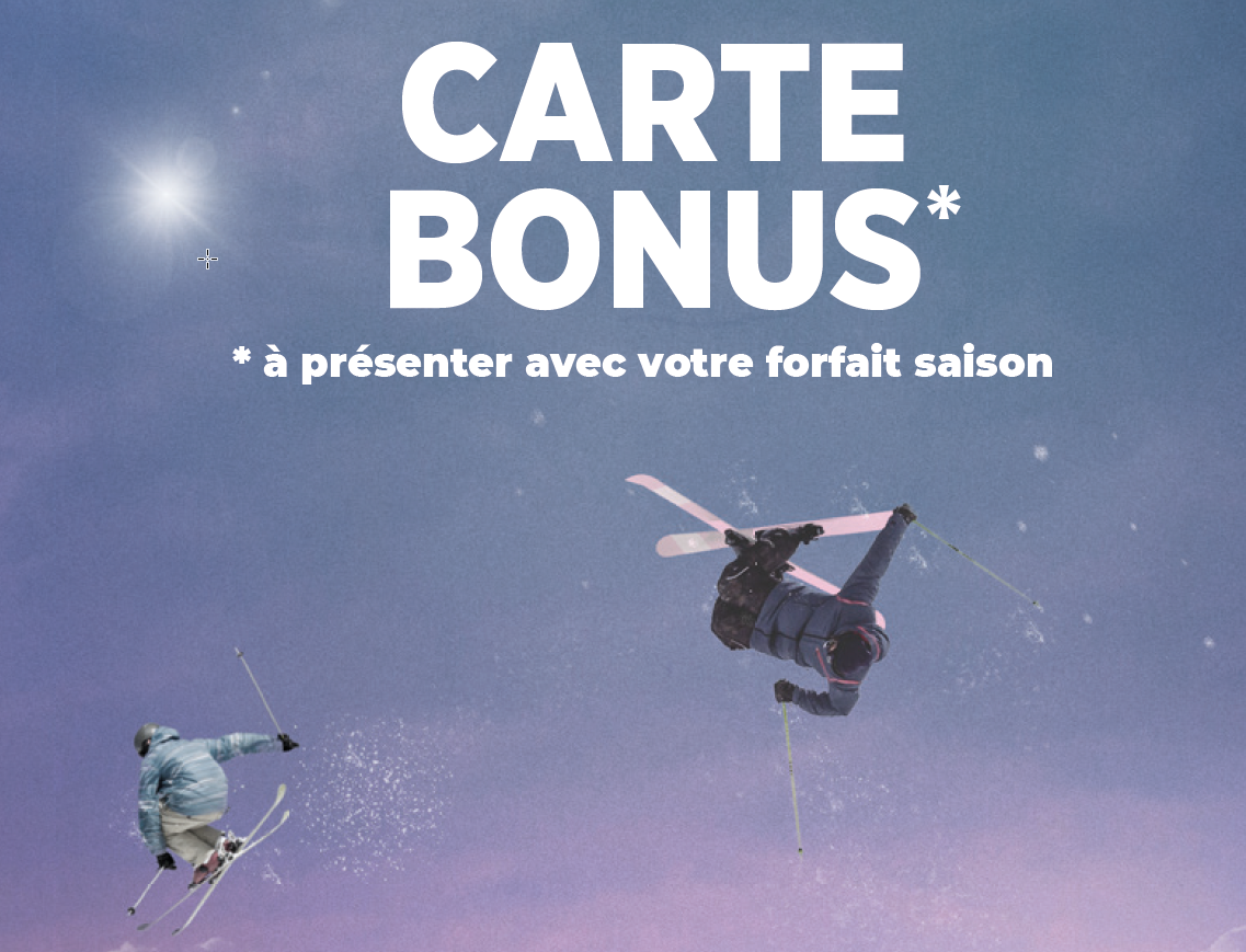 carte bonus sl