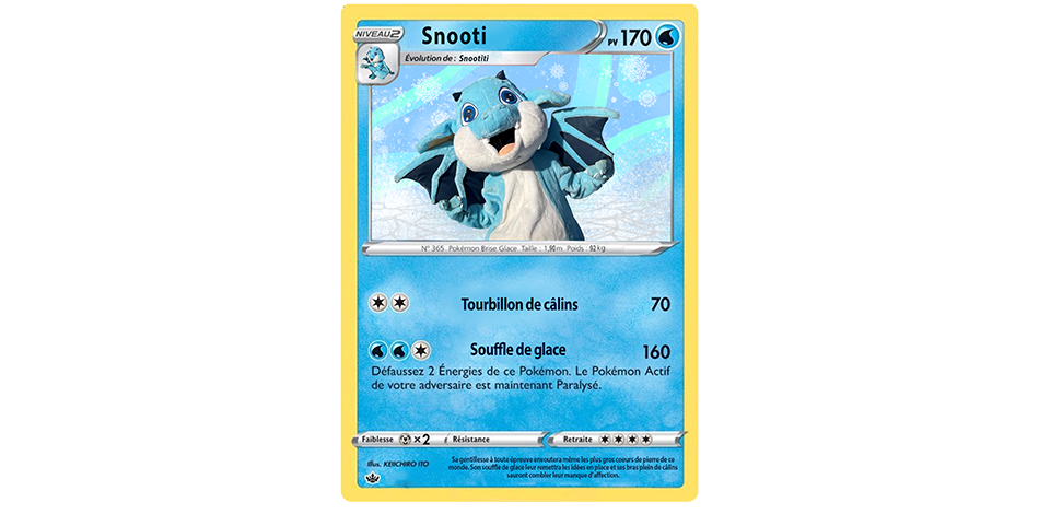 Snooti