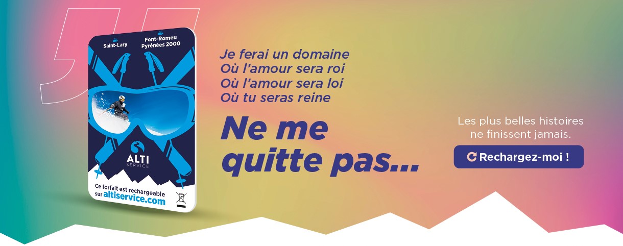 rechargement