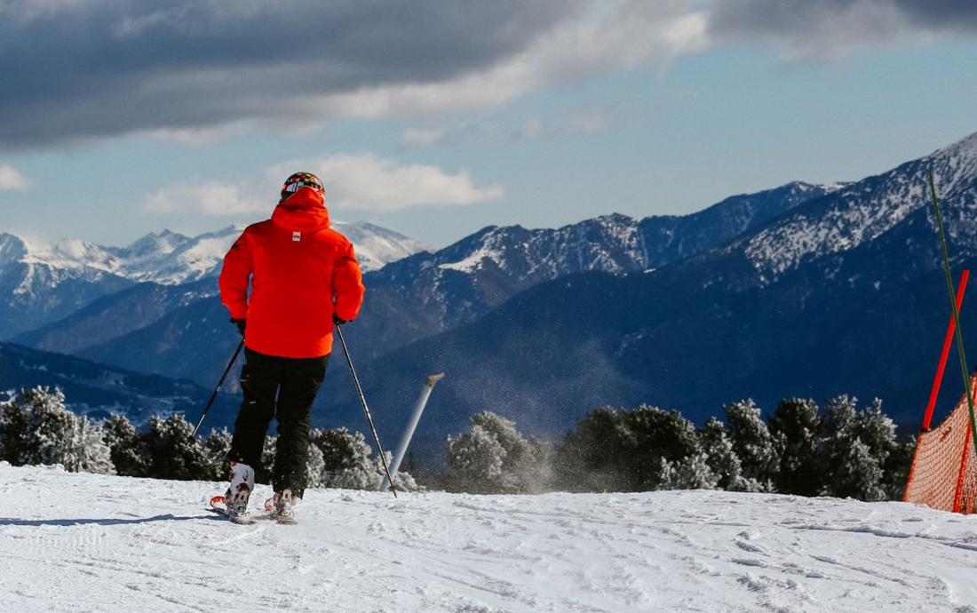 secours sur pistes