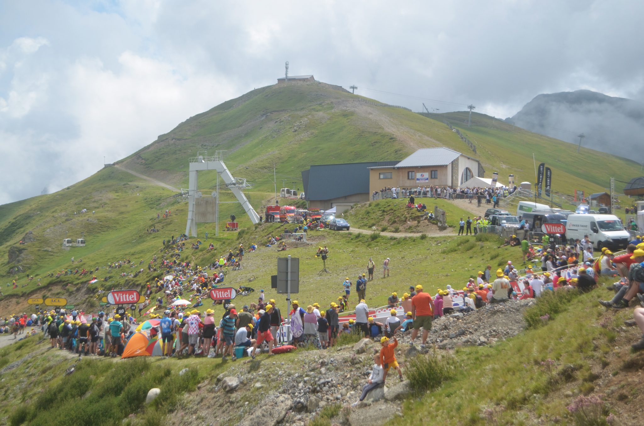 tour de france