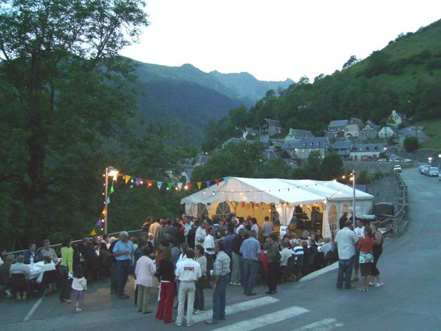 Fête de soulan