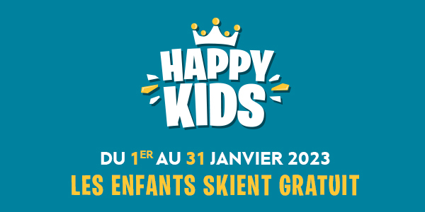 Happy Kids