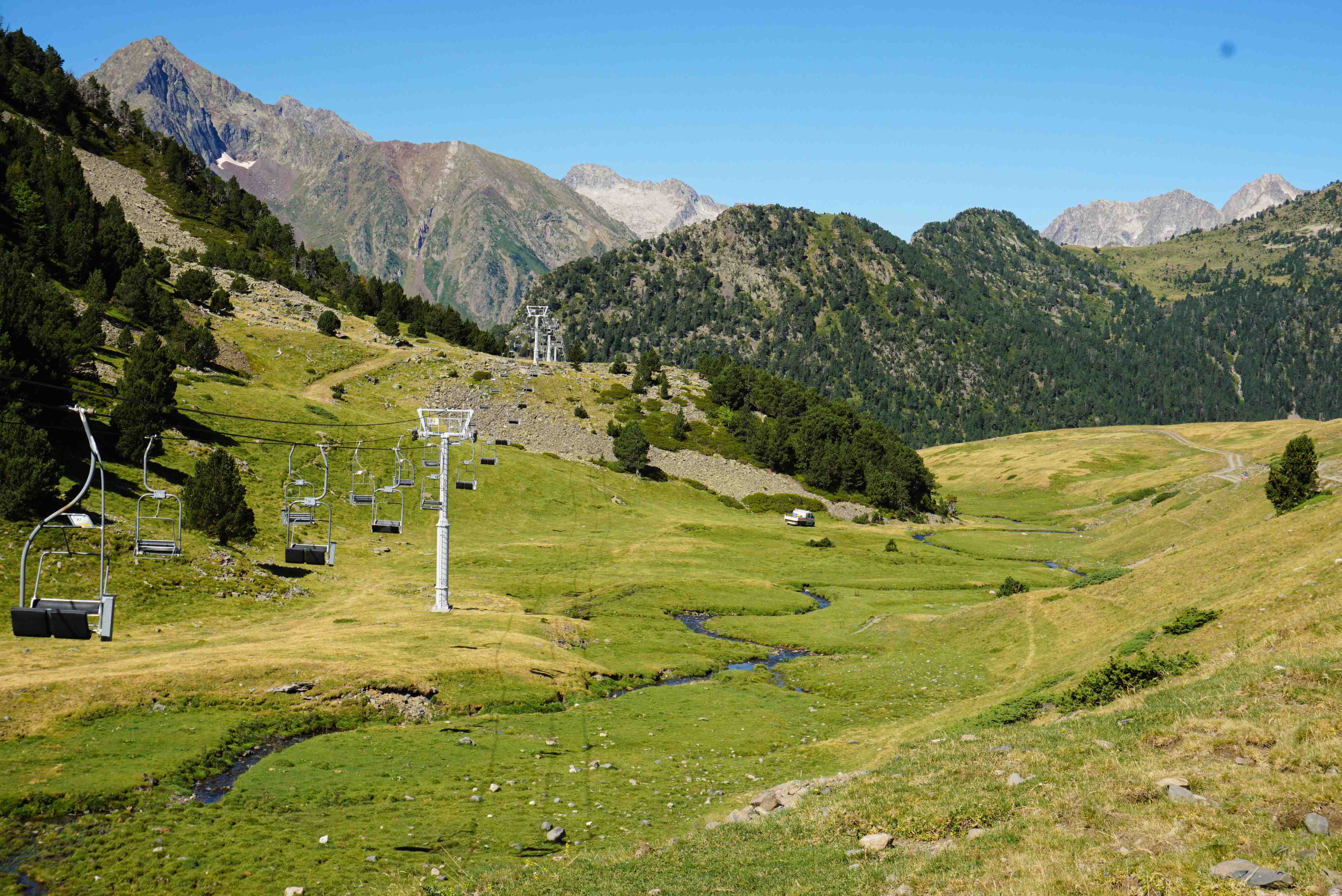secteur espiaube