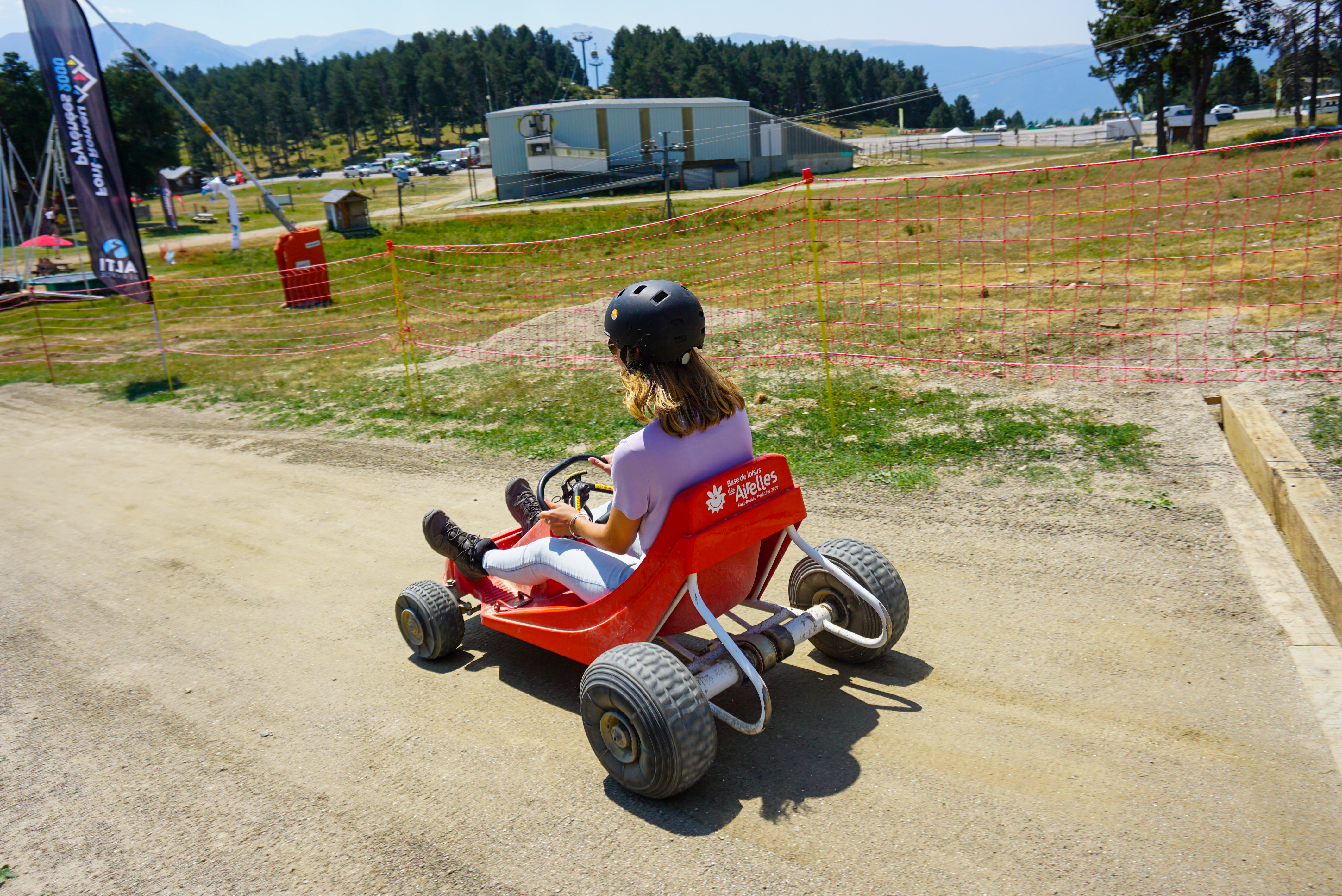 déval'kart