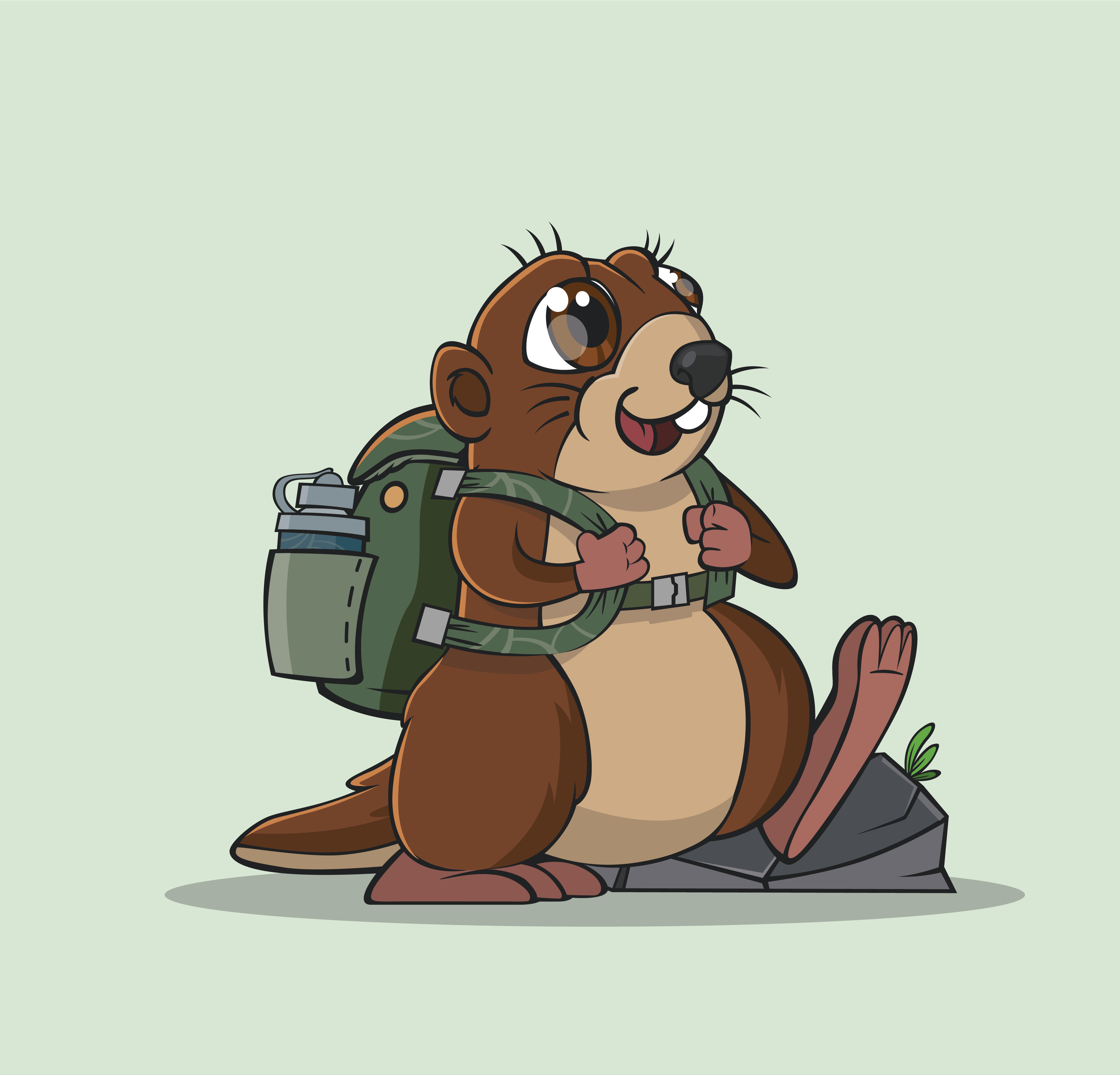 Guide Explorateur