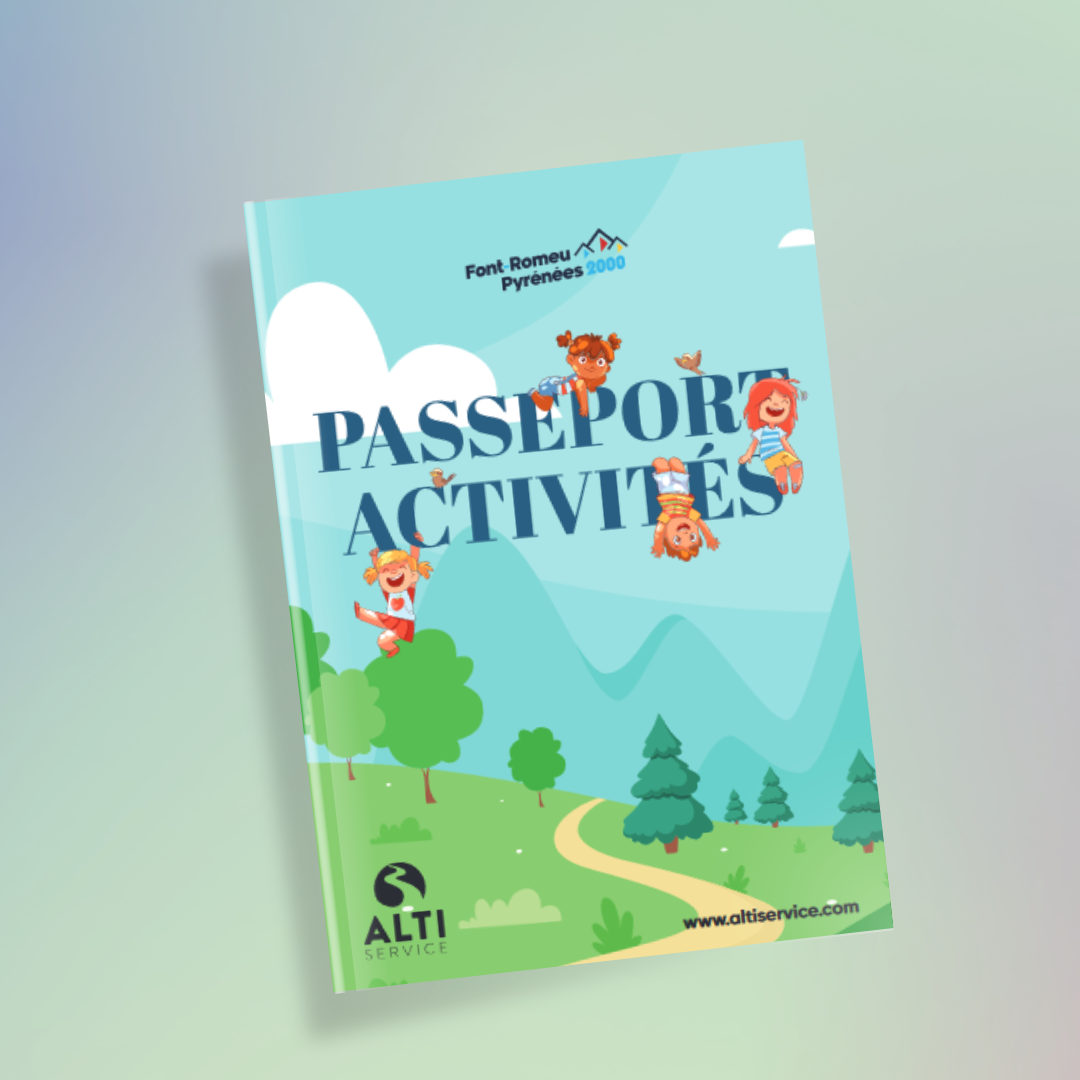 Le Passeport activités