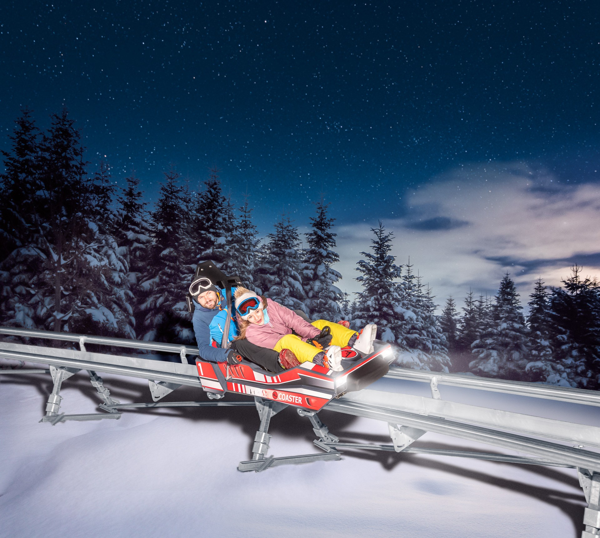 Attractions Font-Romeu