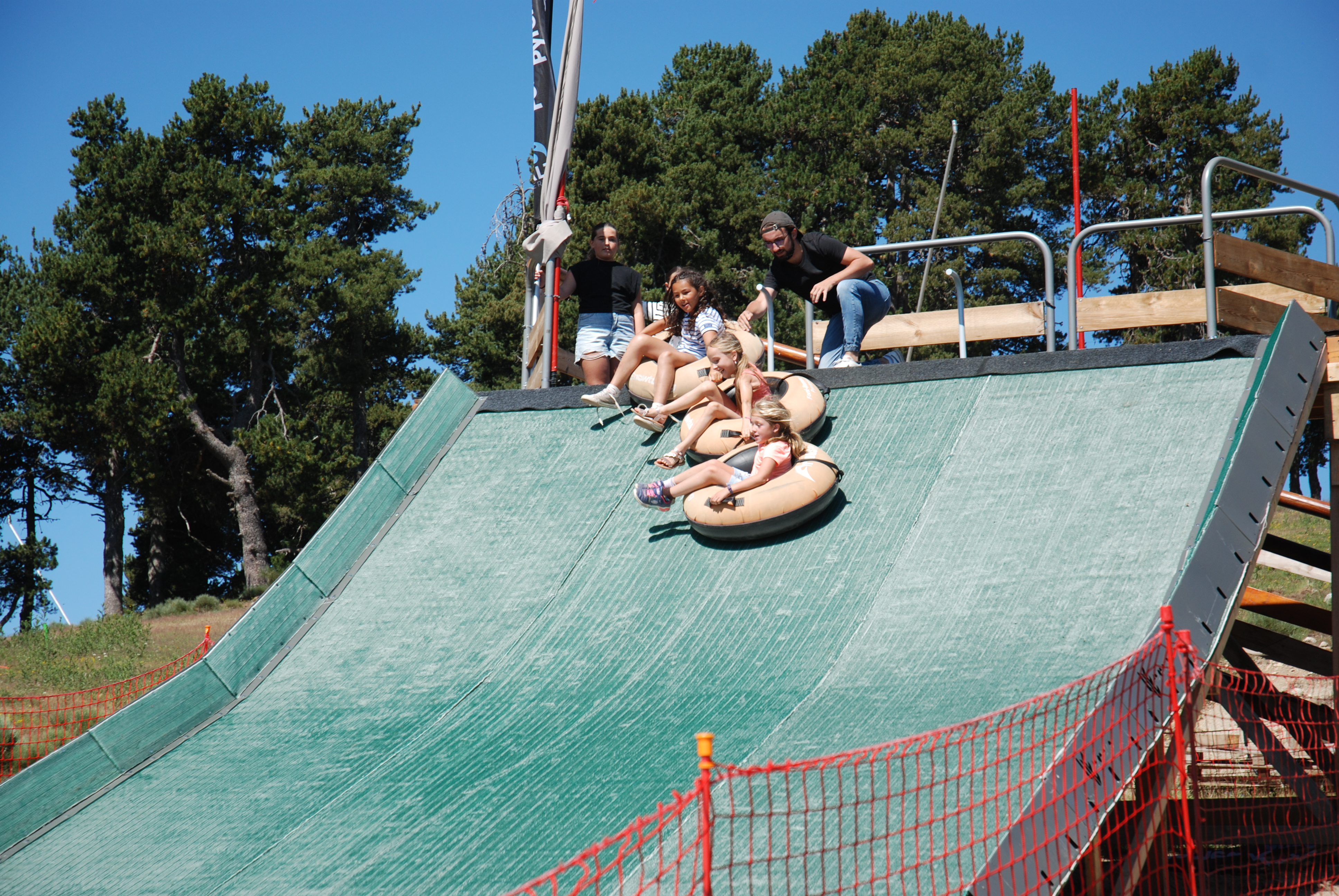 Suntubing
