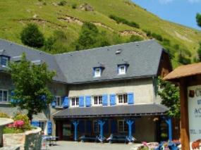 Chalet de l'Ours