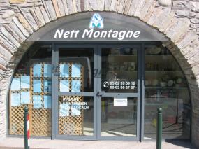 Nett Montagne Immobilier