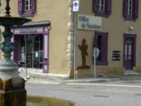 Office de tourisme de Vielle Aure