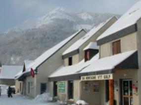 Twinner Village