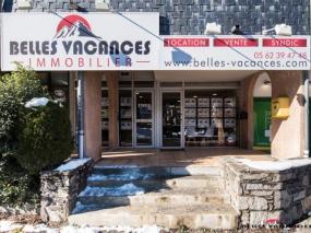 Belles Vacances Immobilier