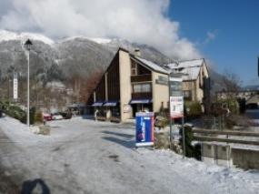 Intersport Télécabine Village