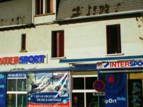 Intersport - Font Romeu