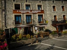 L'ancienne auberge