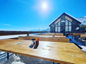 Les 3 guides restaurant piste mirabelle
