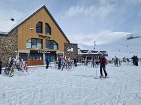 Merlan restaurant