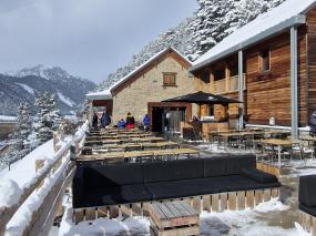 l'oule restaurant