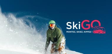 SkiGo